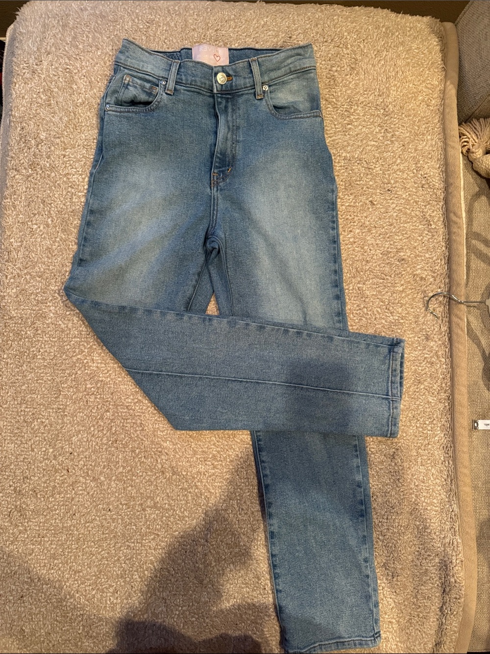 Revice Rising Star Jeans size 26